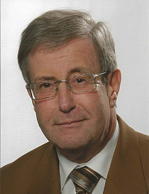Prof. Dr. Eckart Henning